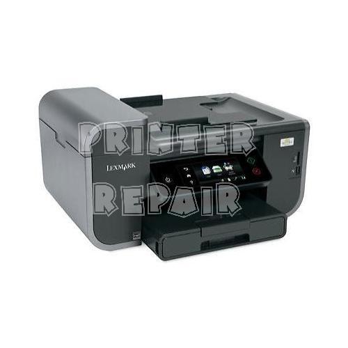 Lexmark All-In-One Prestige Pro 802